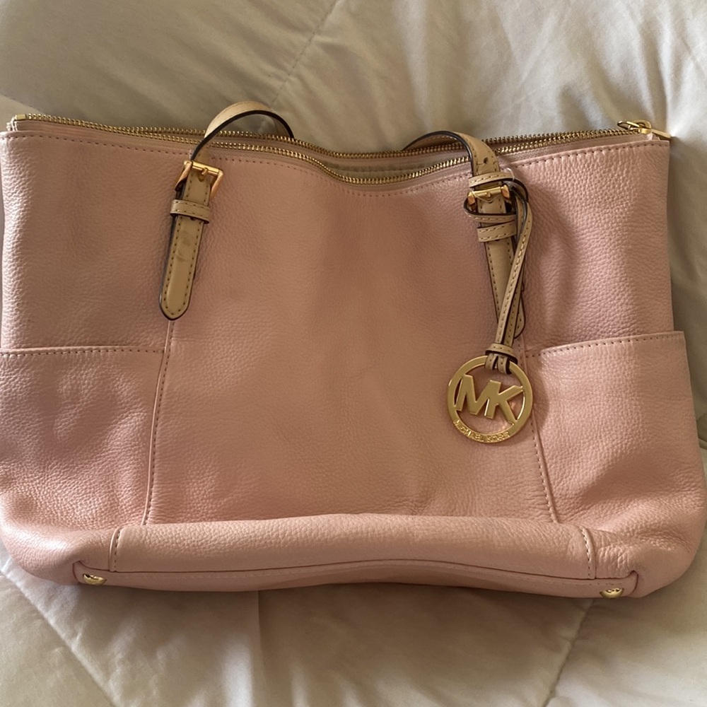Small Michael Kors Tote